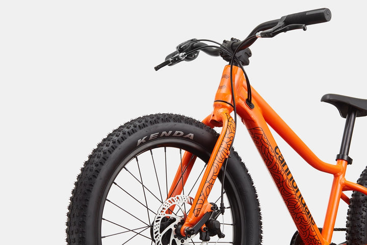 Cannondale 20 Kids Trail Plus