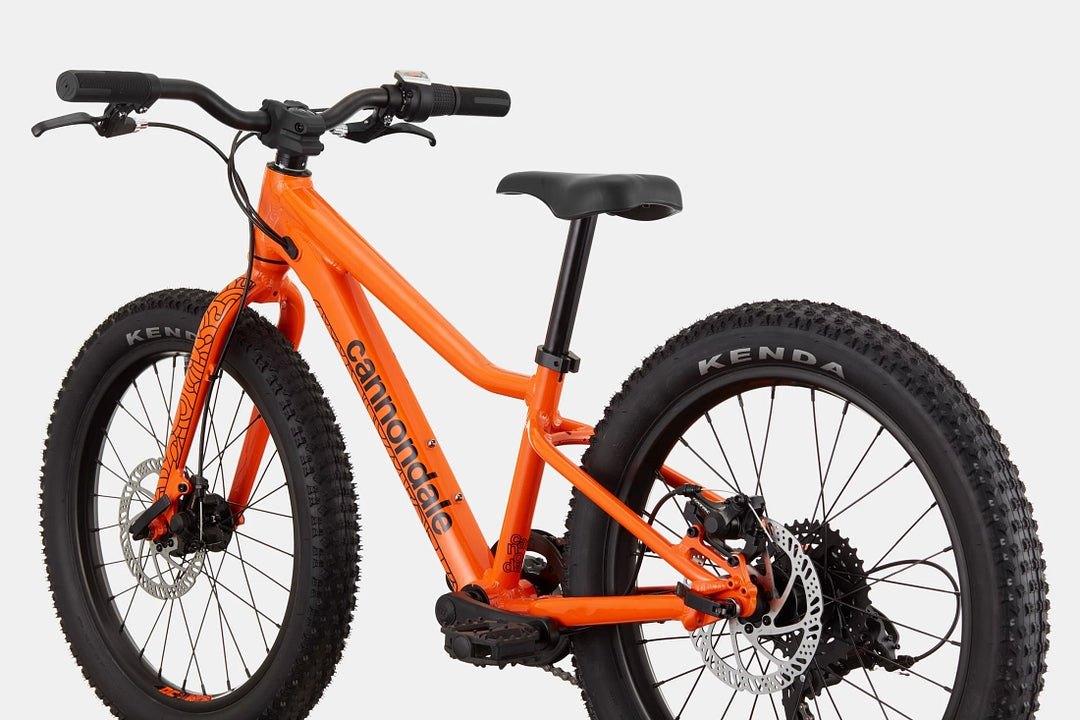 Cannondale 20 Kids Trail Plus