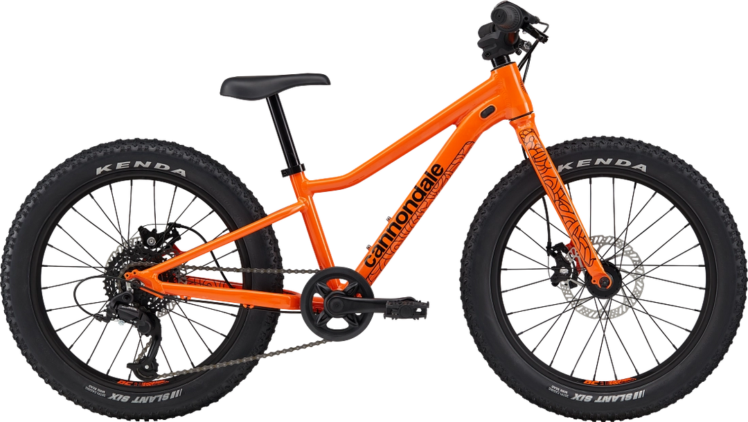 Cannondale 20 Kids Trail Plus