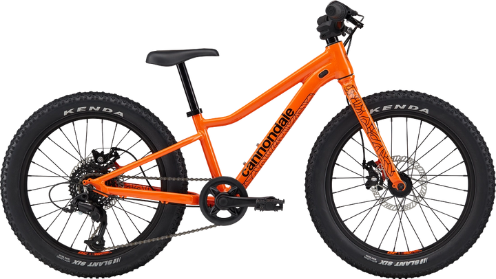 Cannondale 20 Kids Trail Plus