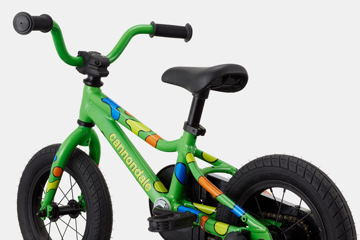 Cannondale 12 Kids Trail