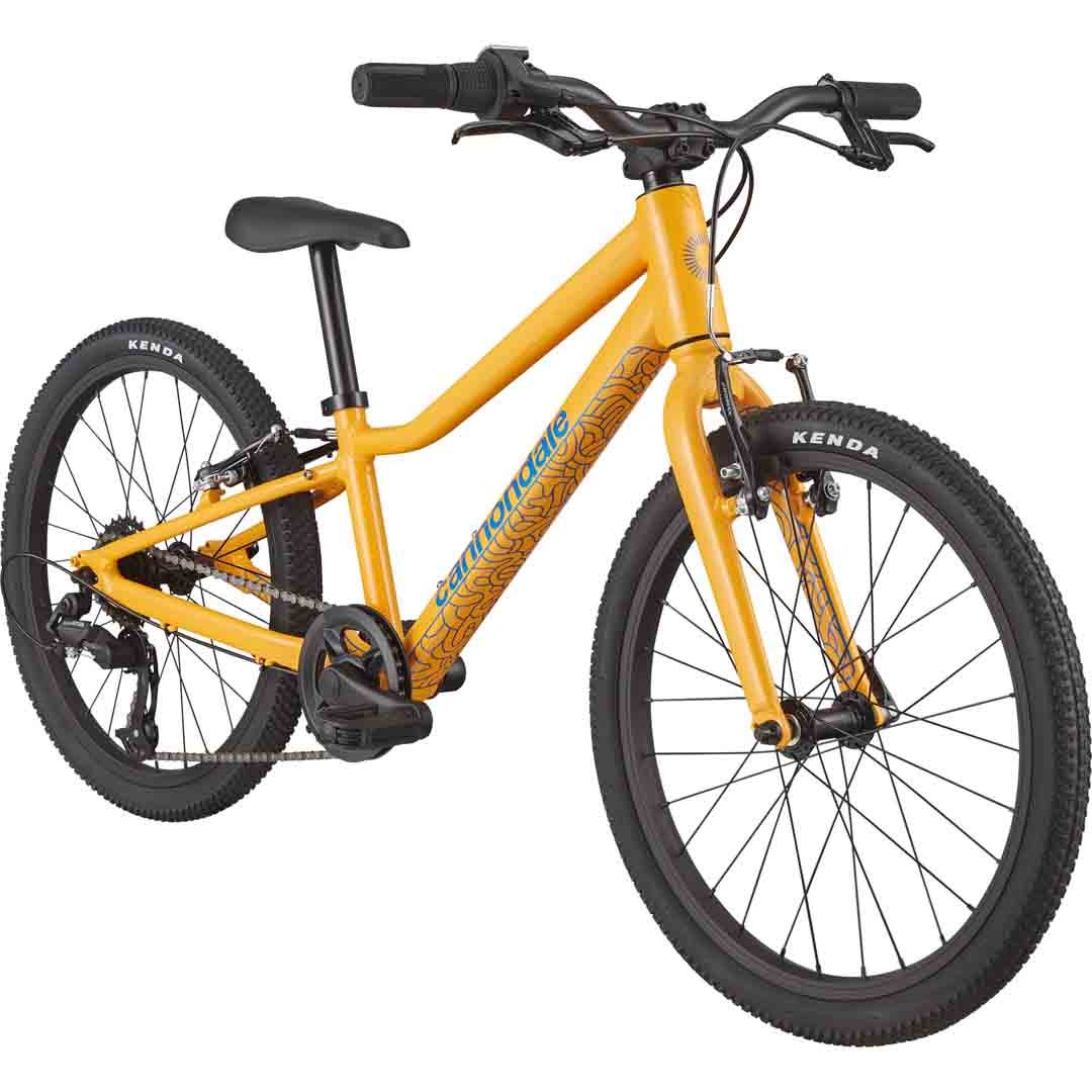 Cannondale Kids Quick 20