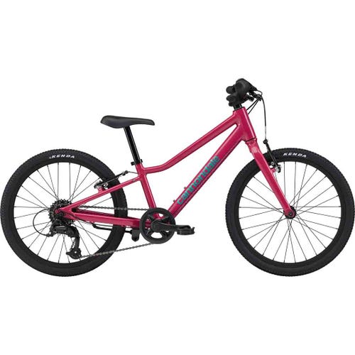 Cannondale Kids Quick 20