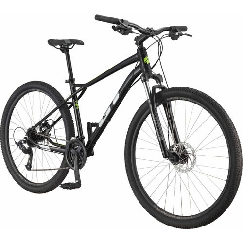 Cannondale Aggressor Sport