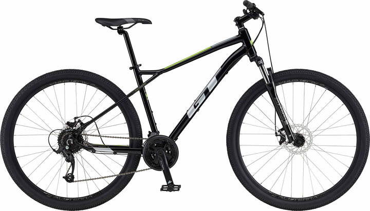 Cannondale Aggressor Sport