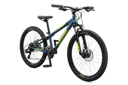 Mongoose Switchback 24