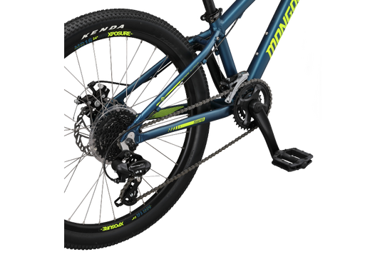 Mongoose Switchback 24