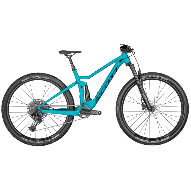 Scott Spark 700 (27.5)