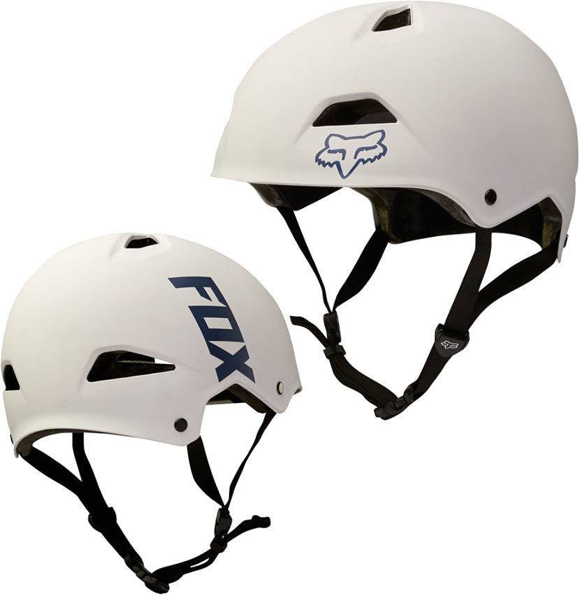 Fox flight sport helmet best sale size chart