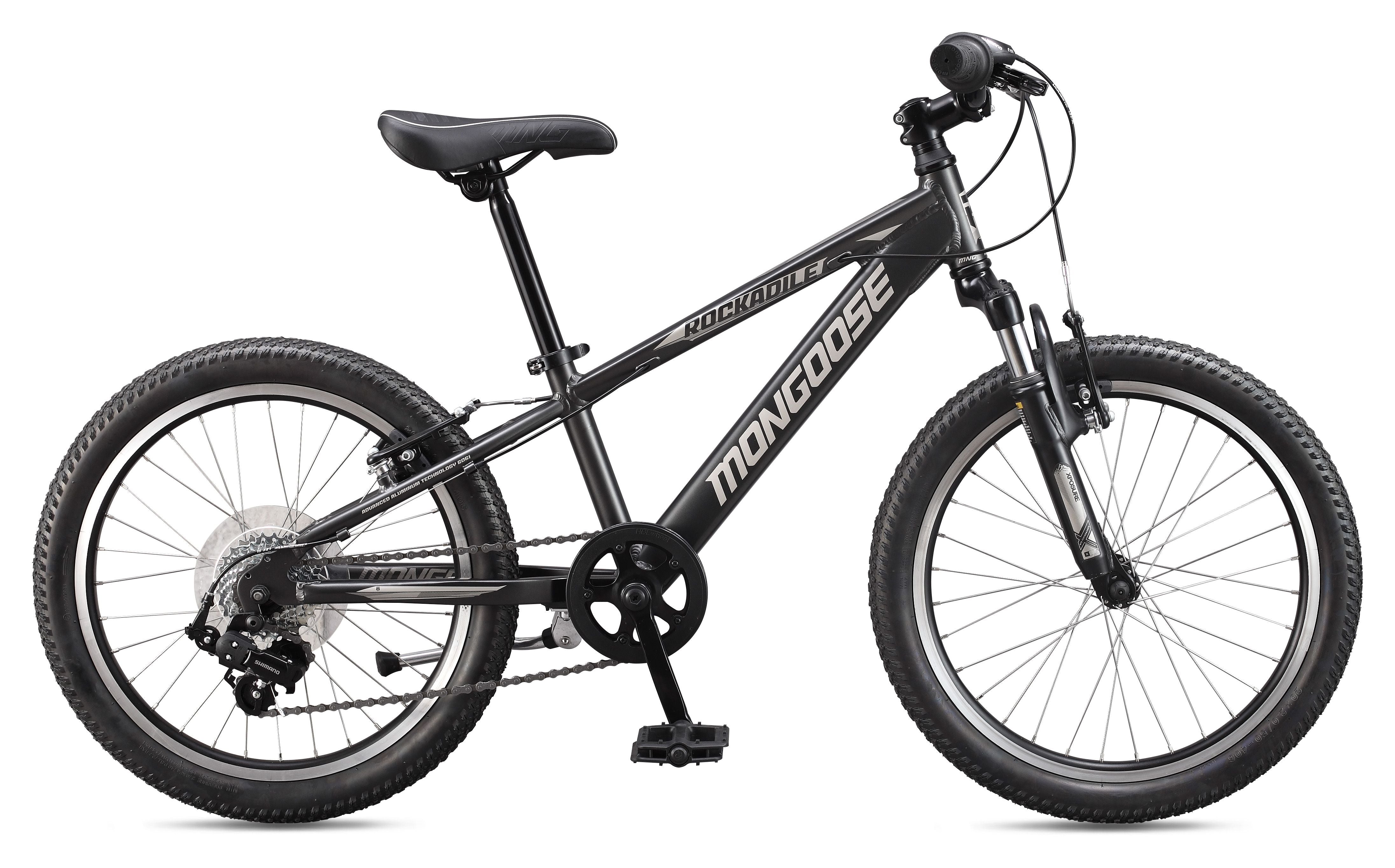 Mongoose 20 M Rockadile – Bay Bike Co